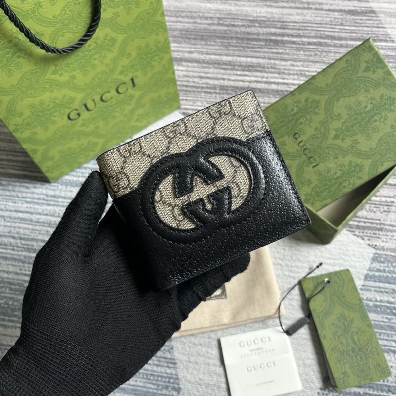 Gvc*1 wallets